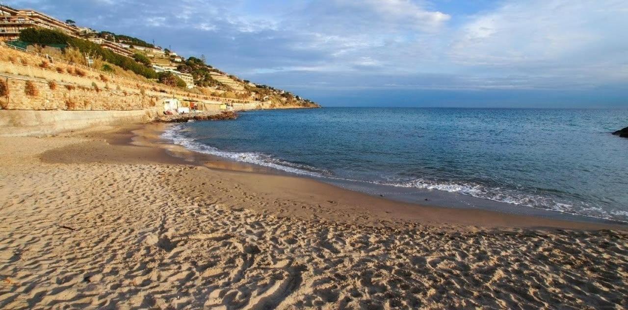 דירות סנרמו A 2 Passi Dal Mare מראה חיצוני תמונה