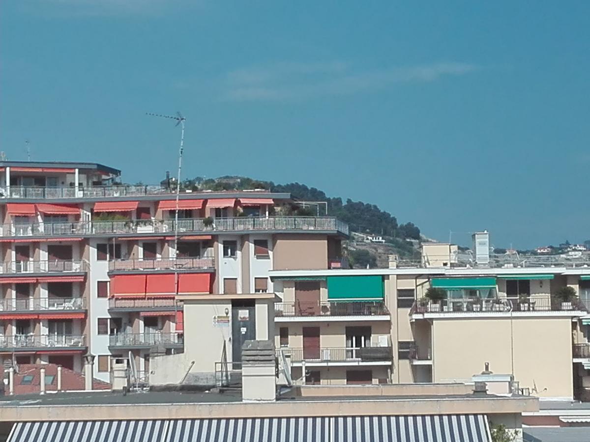 דירות סנרמו A 2 Passi Dal Mare מראה חיצוני תמונה